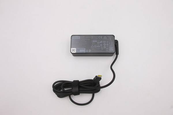 LENOVO - 45W Type-C USB AC Adapter for - PC-/Server Netzteil