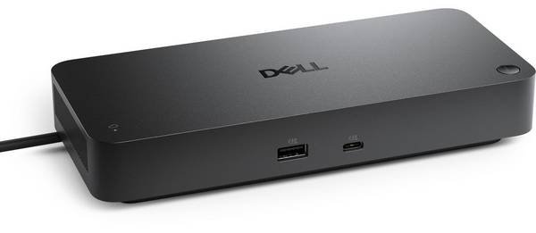 DELL - Pro Thunderbolt 4 Smart Dock