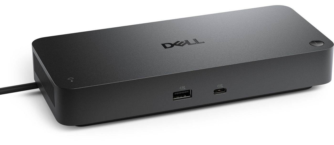 DELL - Pro Thunderbolt 4 Smart Dock-0