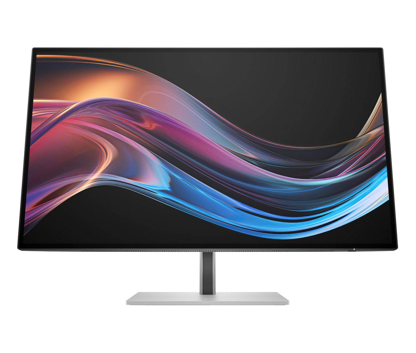 HP - Series 7 Pro 27 inch 4K Thunderbolt 4 Monitor - 727pk - 68,6 cm - 27""-0