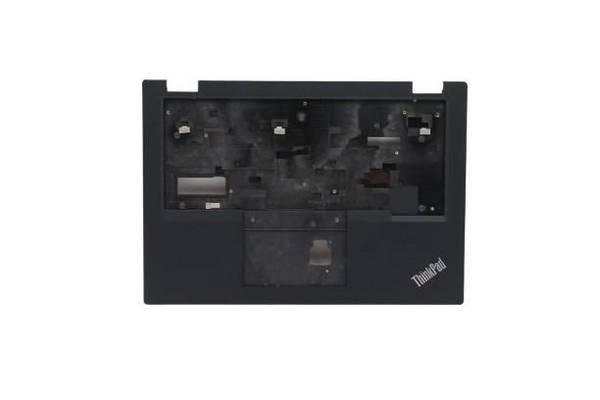 Cover Upper Case N-FPR Black Ares2 Clamshelf (5CB0Z69178)