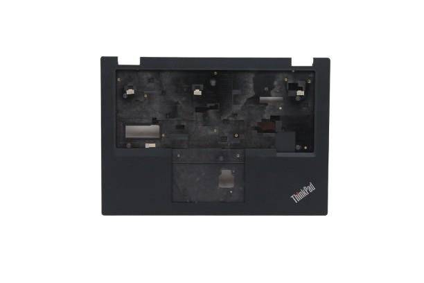 Cover Upper Case N-FPR Black Ares2 Clamshelf (5CB0Z69178)-0