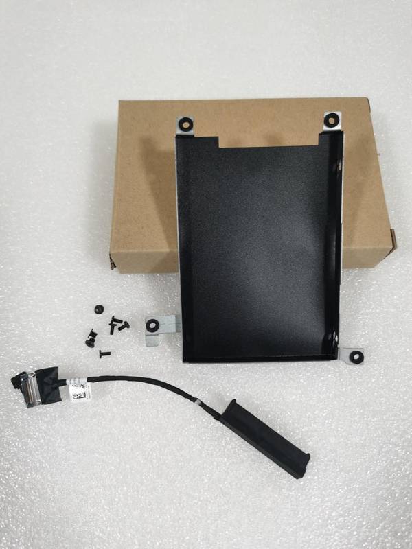 CoreParts Festplatten-Bracket - Kapazität: 1 Festplatte (2,5")