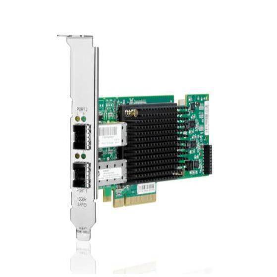Hewlett Packard 614203-B21 Netzwerk-Zubehör-0