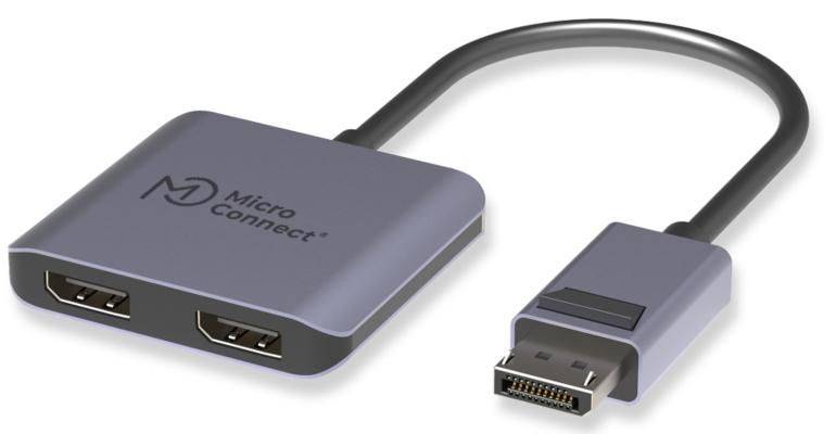 Microconnect MC-DP-2XDP-0