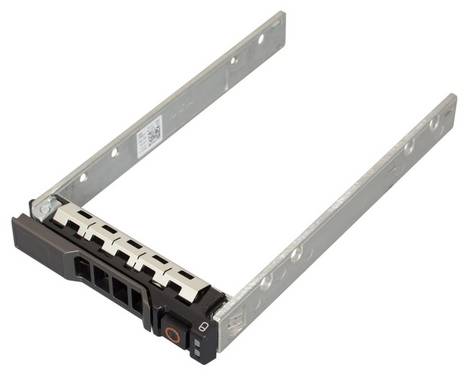 Dell  Datenspeicherträger - 2.5" - SATA / SAS