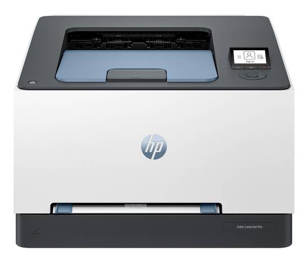 HP LaserJet Pro 3202dn Farbe Drucker, Nur Ethernet; Duplex, Laser, Farbe, 600 x 600 DPI, A4, 25 Seiten pro Minute, Doppe