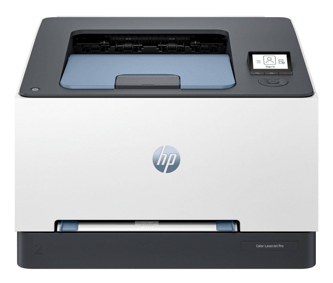 HP LaserJet Pro 3202dn Farbe Drucker, Nur Ethernet; Duplex, Laser, Farbe, 600 x 600 DPI, A4, 25 Seiten pro Minute, Doppe-0