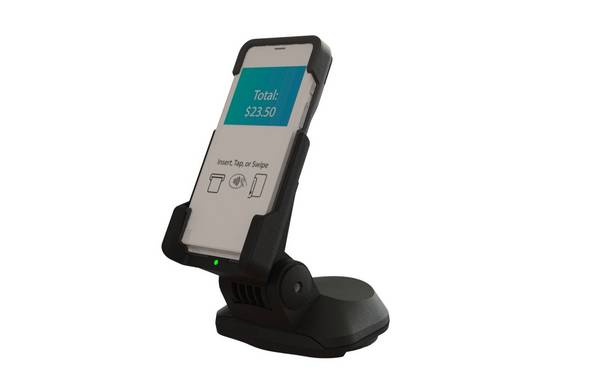 Verge Composite - Aufstellung - für Kreditkartenterminal