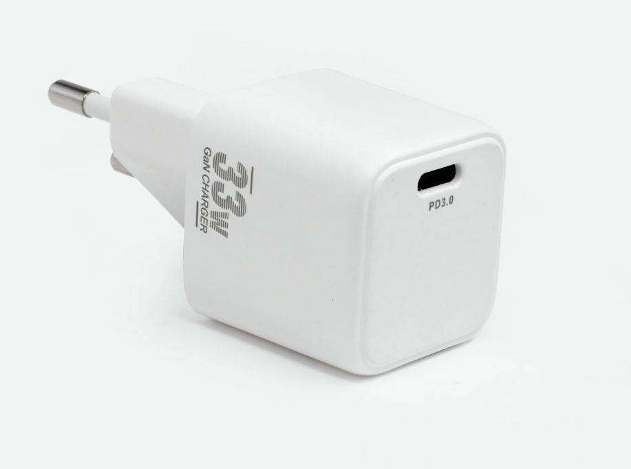 CoreParts MBXUSBC-AC0032 Notebook-Netzteil 33 W-0