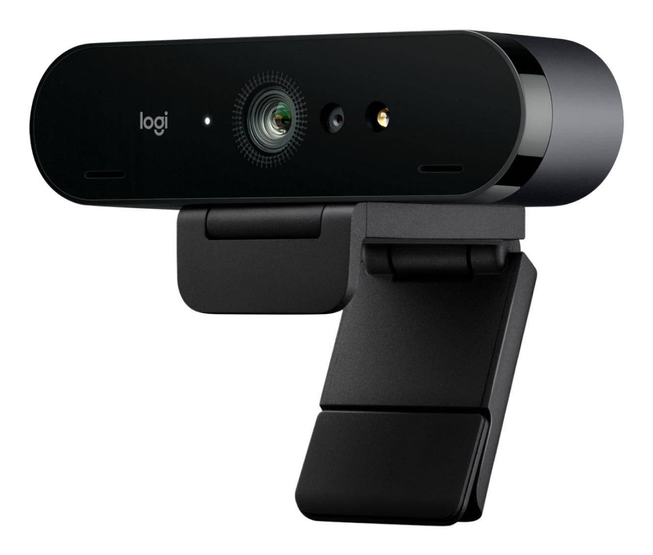 BRIO Ultra HD Pro - Webcam - Farbe-0