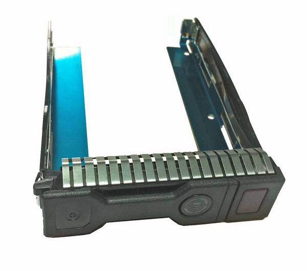 CoreParts Träger für Speicherlaufwerk (Caddy)