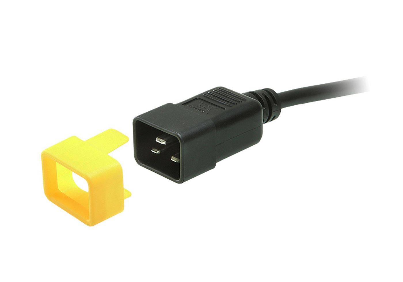 ATEN C20 EZ-Lok - PDU-Anschlussstecker-0