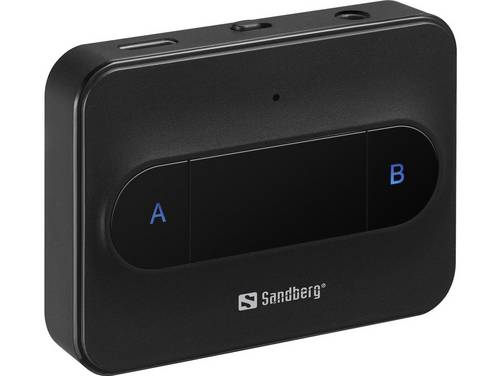 Sandberg 450-13 Bluetooth® Musik-Empfänger Bluetooth Version: 5.0