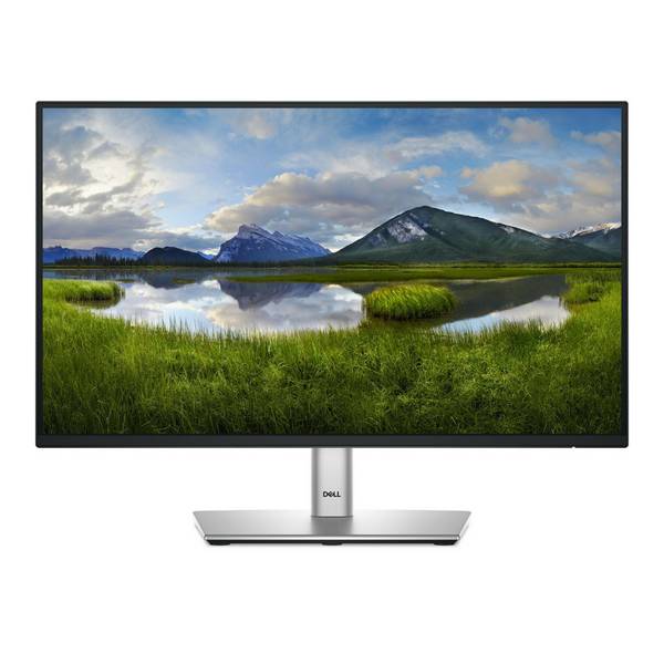 Dell LED-Monitor 55 cm 22" 21.5" sichtbar 1920 x 1080 Full HD 1080p @ 100 Hz IPS 250 cd/m² 1500:1 5 ms HDMI VGA