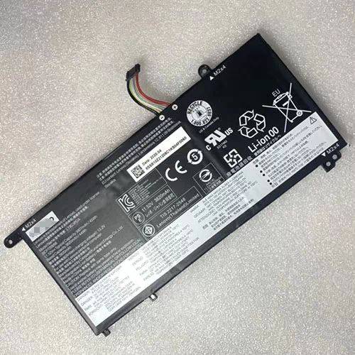 Lenovo Akku 44Wh Original 3 Zellen 3.907 mAh 11,52 V-0