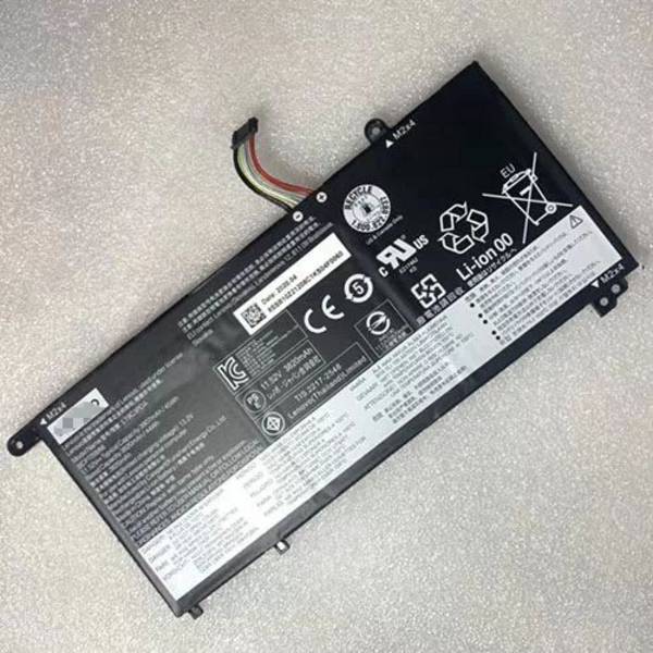 Lenovo Akku 44Wh Original 3 Zellen 3.907 mAh 11,52 V