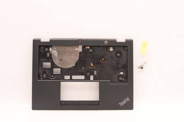 LENOVO - Cover C COV YOGA WFC BK Fenrir 5M11H26966