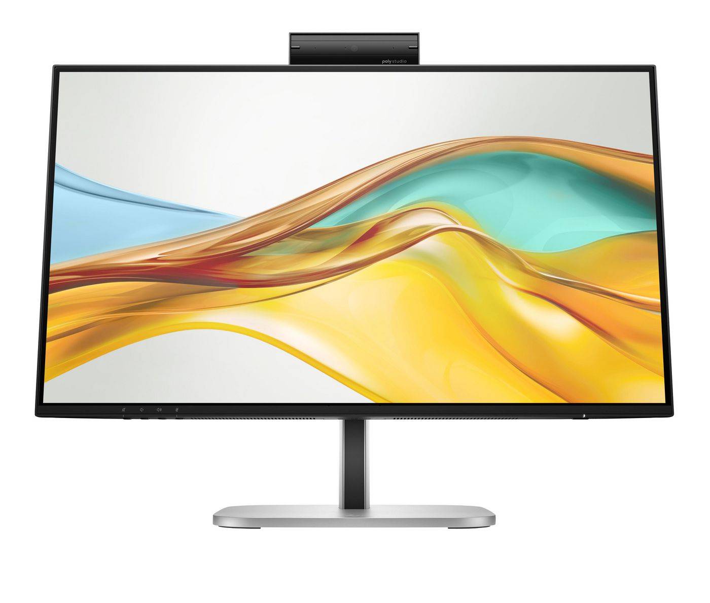 HP 524pm - Series 5 Pro - LED-Monitor - 61 cm (24")-0