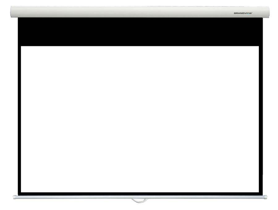 Fantasy 16:10 Manual Screen, FA-P(1710X1069)WP5II(SSW)-0