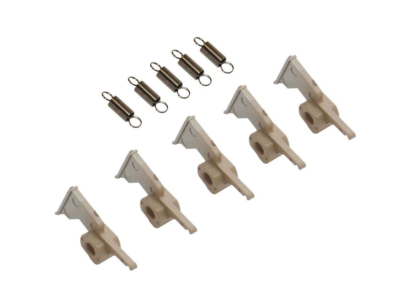CoreParts Upper Picker Finger W/Spring 5pcs=1Set-0