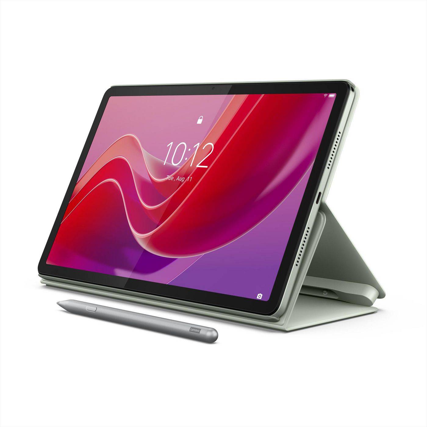 Lenovo Tab M11 Folio Case P Tablet-0