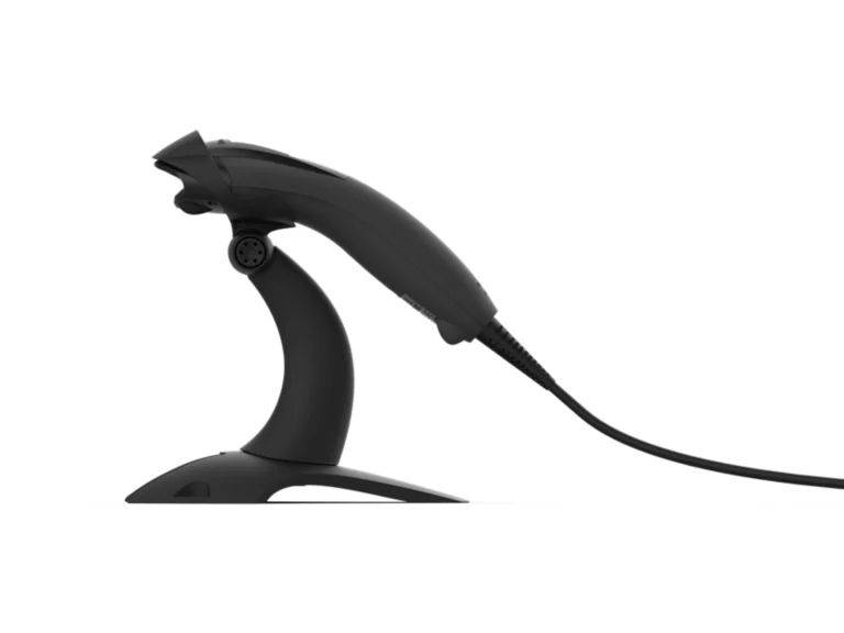 Honeywell Voyager 1400g USB-Kit 1D/2D Imager schwarz Multimedia-Technik Barcodescanner-0