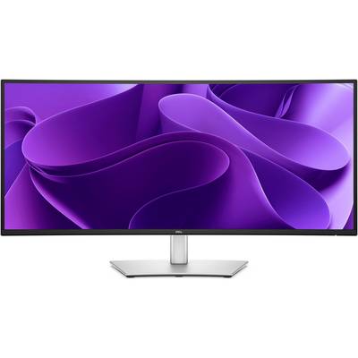 Dell Pro Plus P3425WE 34,1" WQHD Curved USB-C Hub Monitor 100Hz 90W PD (210-BRDR)-0