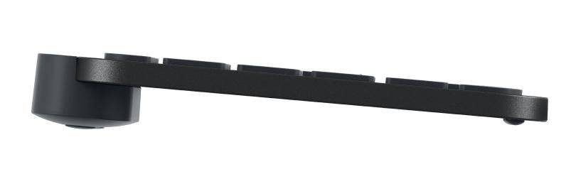 Logitech 920-011581 keyboard Eingabe / Ausgabe Mäuse & Tastaturen-0