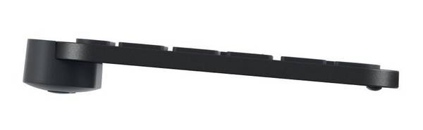 Logitech 920-011581 keyboard Eingabe / Ausgabe Mäuse & Tastaturen
