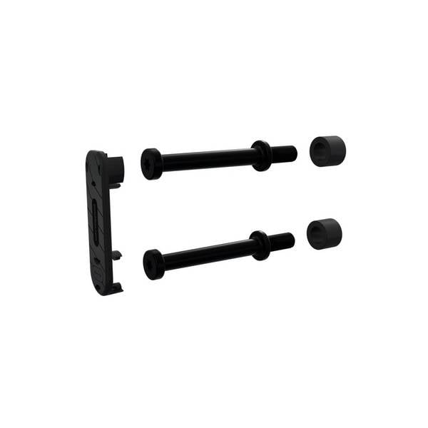 PATCHBOX Kabel - Organizer (Packung mit 24