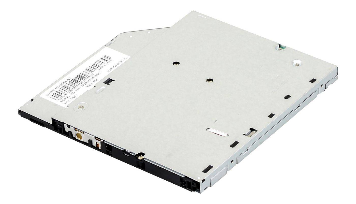 Optical Drive 9.0 Rambo ODD 5DX0G86787