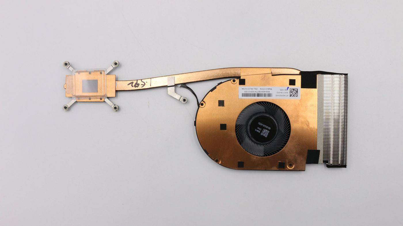 Fan - Lenovo - 01YU194-0