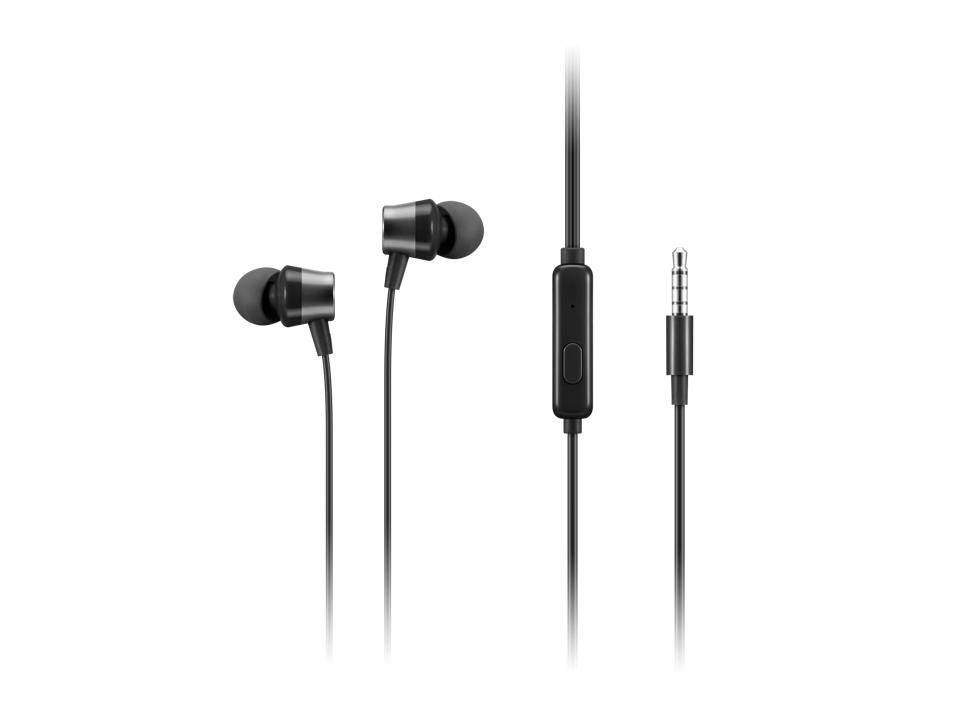 Lenovo Analog Gen 2 - Ohrhörer mit Mikrofon - im Ohr-0