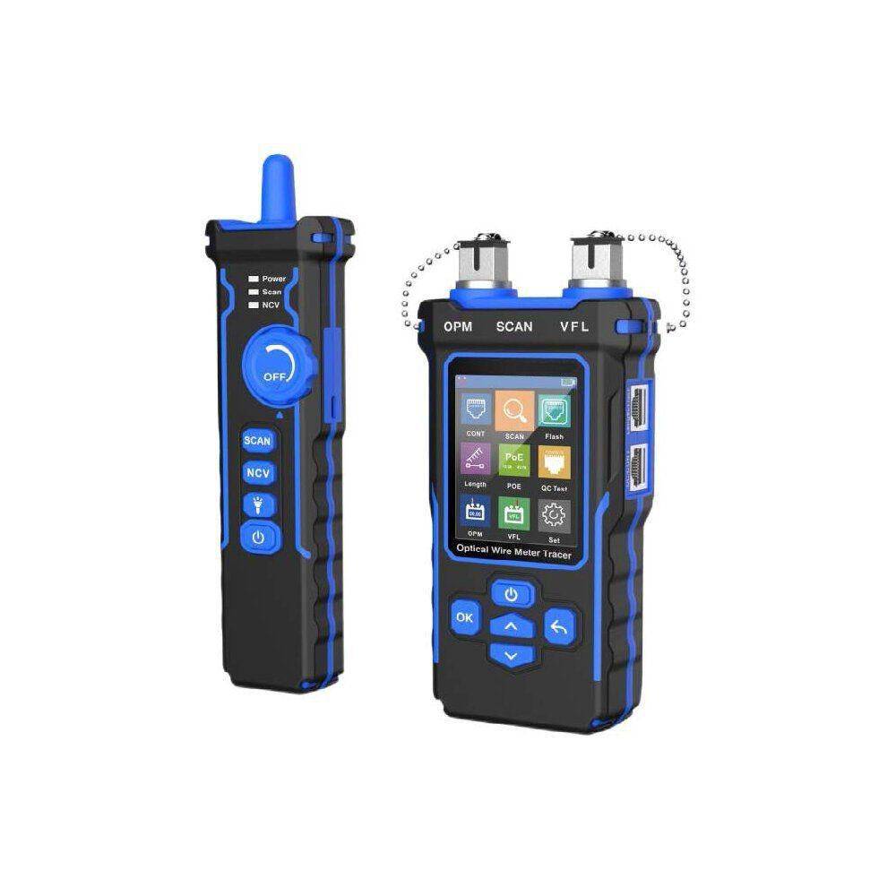 Netzwerktester-Set Netzwerktester-Set-0