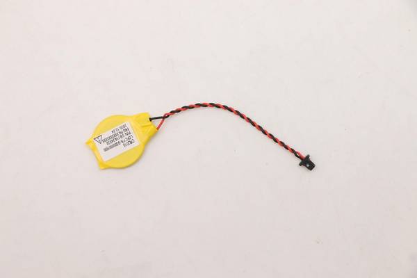 CR2016 CMOS battery for Jaguar-1/Panther-1 - Batterie