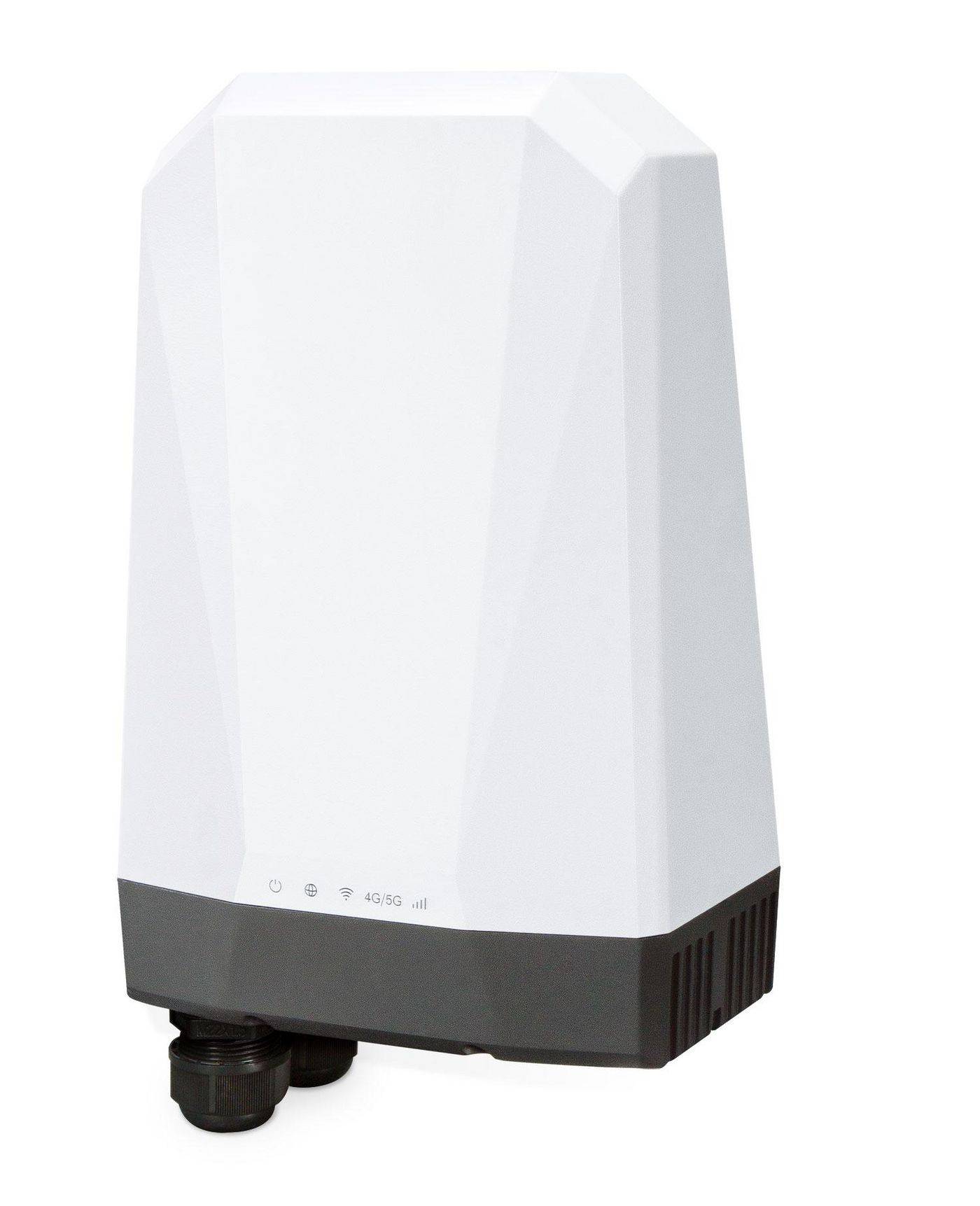 Planet FWA-2100-NR - Gateway - industriell, im-0