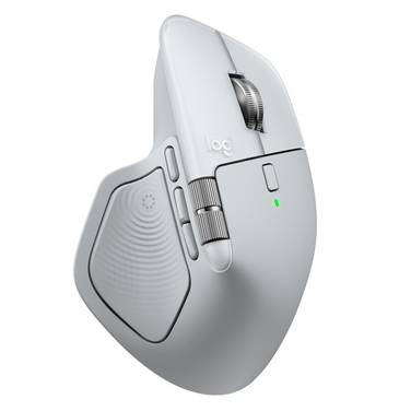 910-007576 LOGITECH MX Master 4 Funkmaus
