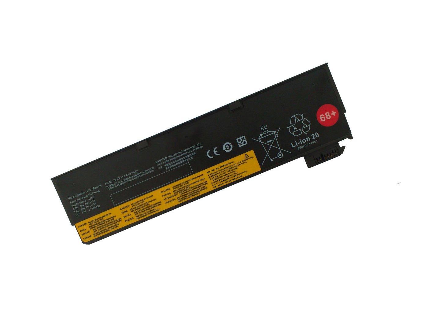 CoreParts Ersatz-Akku MBI3013 11.1 V Lenovo-0