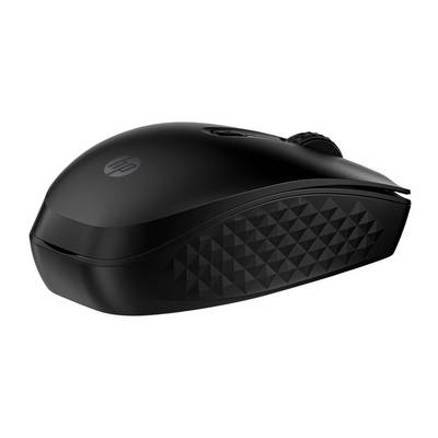 HP 425 - Maus - programmierbar - 7 Tasten - kabellos - Bluetooth 5.3 - Schwarz-1