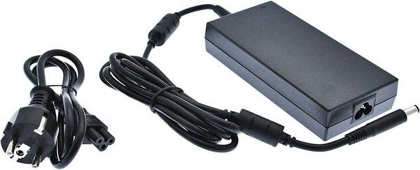 Dell 180W AC Notebook-Netzteil 180 W