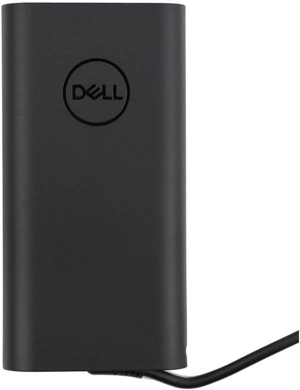 Dell USB-C Netzteil abgerundete Bauform PC-/Server Typ C