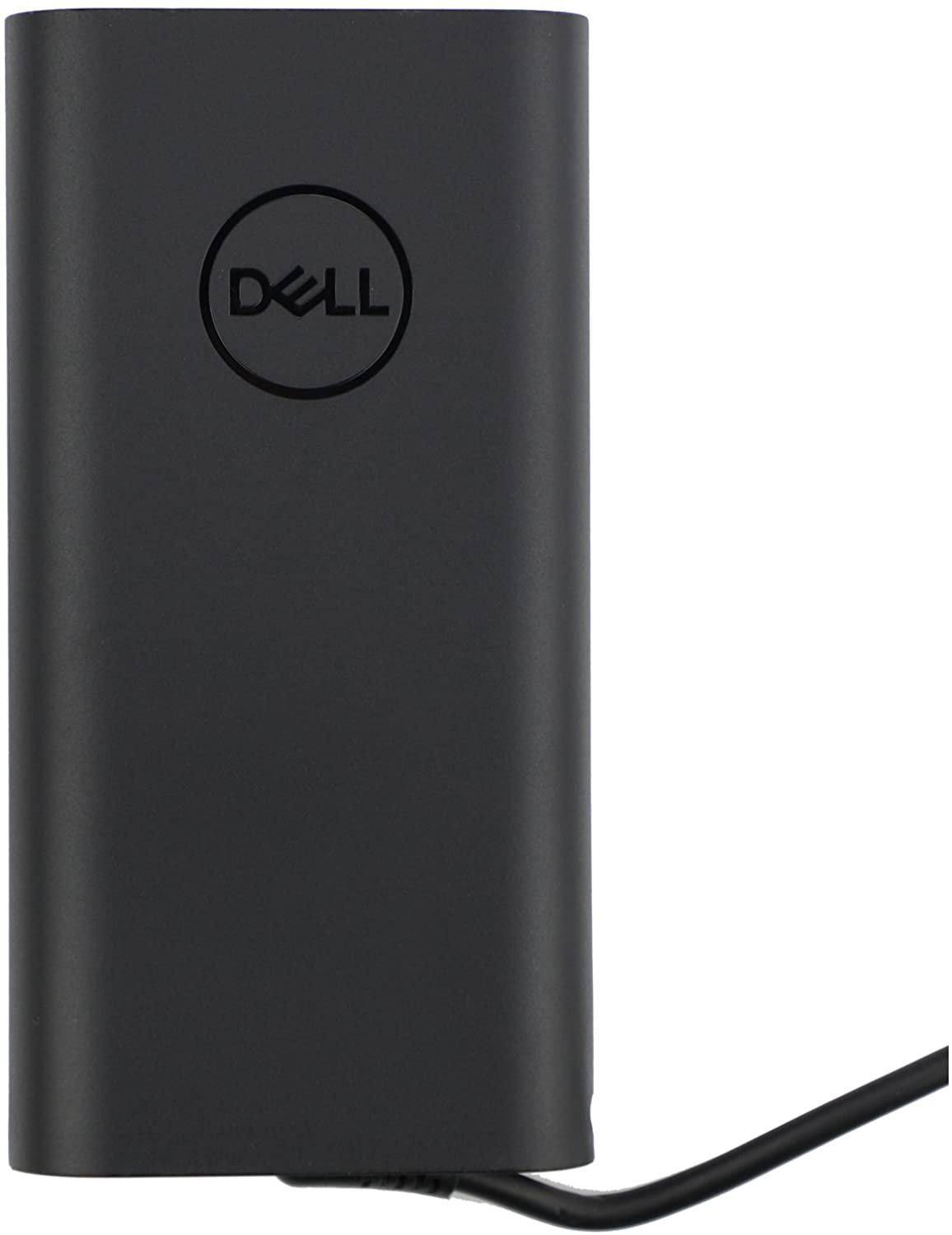 Dell USB-C Netzteil abgerundete Bauform PC-/Server Typ C-0