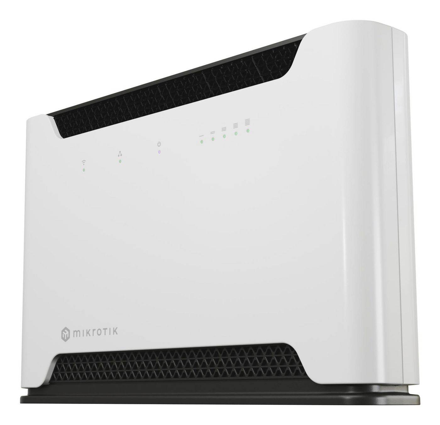 MikroTik Chateau LTE12 - Wireless Router 5-Port-Switch-0