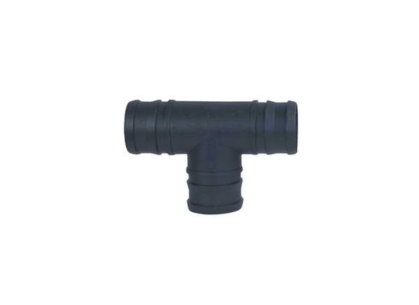 WDH T-Connector WDH-SV58 - passend für den Seitenkanalverdichter WDH-SV58