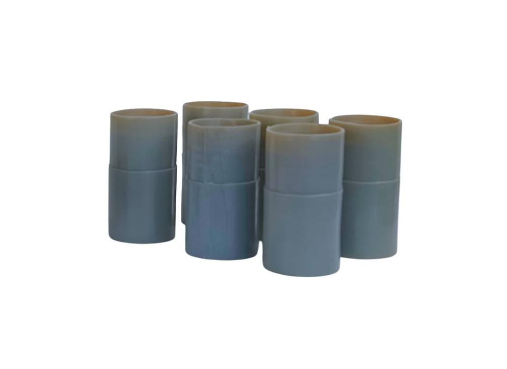 WDH Starter Set WDH-SV58 - passend für den Seitenkanalverdichter WDH-SV58-4
