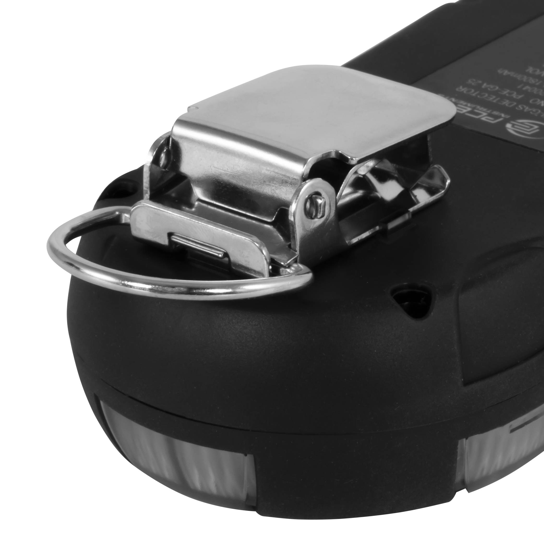 PCE Instruments Mehrgasmessgerät PCE-GA 25 |Brennbare Gase: 0…100 %LEL |O2: 0…30 %vol |CO: 0…1000 ppm |H2S: 0…100 ppm-2
