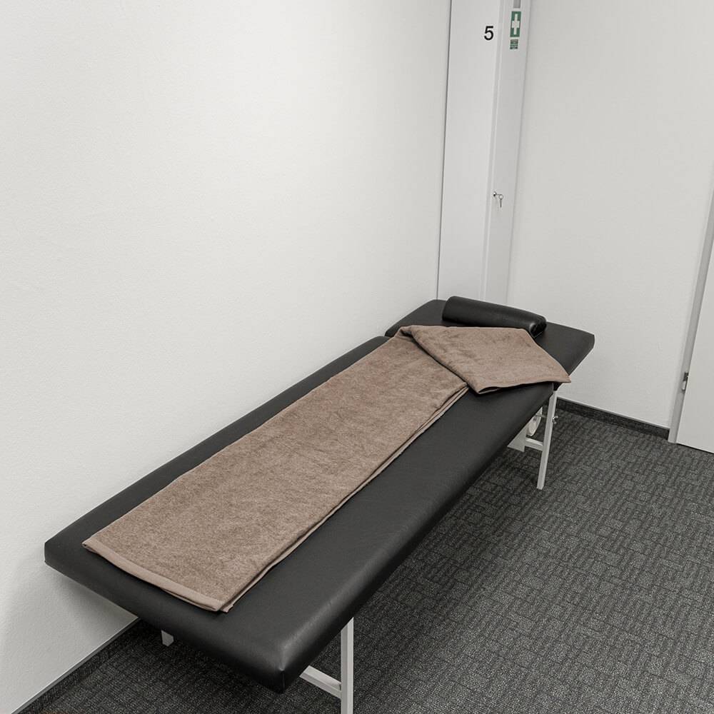 ERSTEHILFESHOP Wolldecke Baumwolle-Mix, Ökotex, braun, 1,5 x 2 m-3