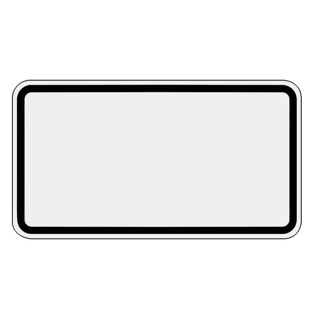 Komplett-Set VZ 206 Stop-Schild zum temporären Aufstellen 1,5 m-1
