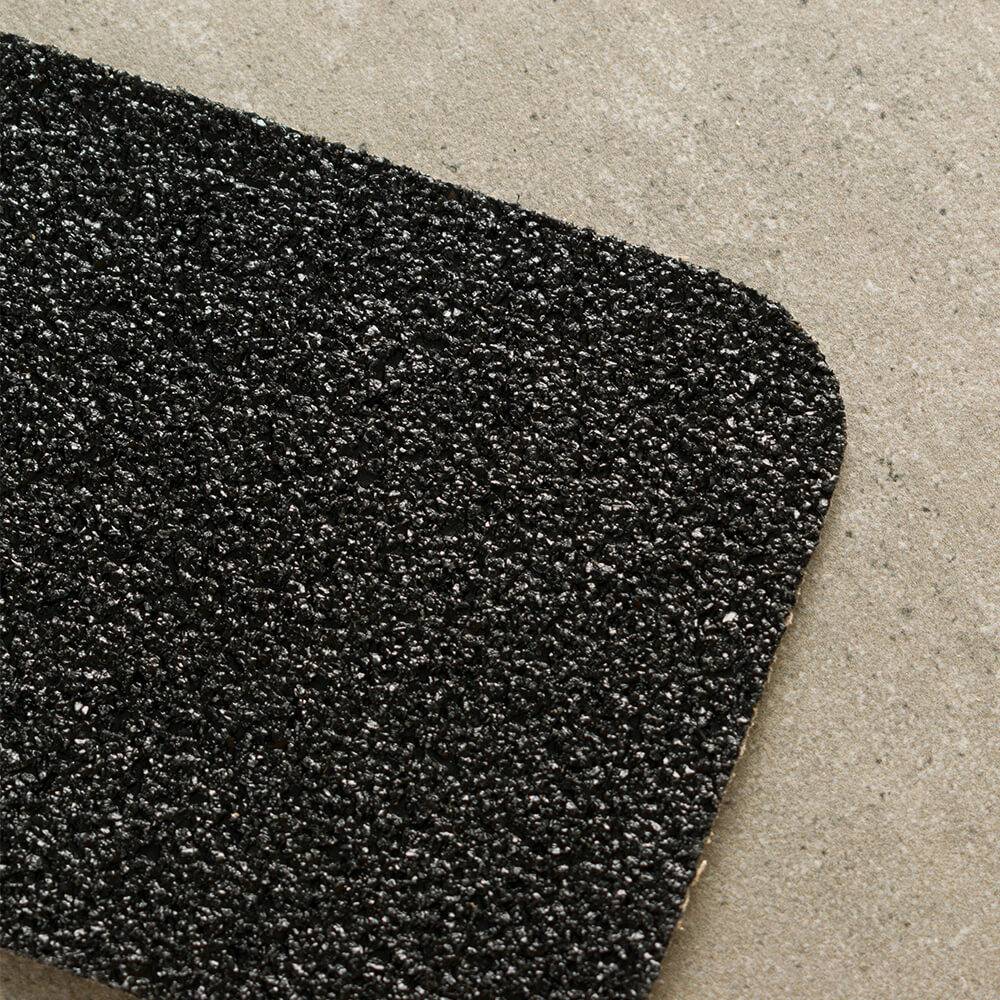 3M Antirutschbelag Safety-Walk Typ 4, extra stark, schwarz, 100 x 10 cm, 10/VE-4